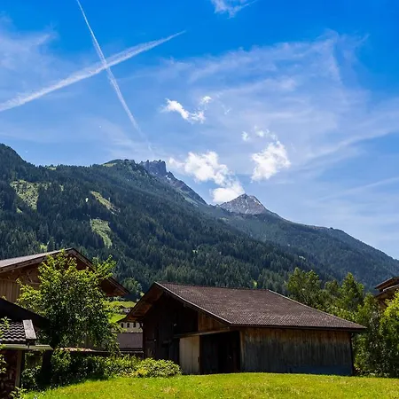 Kindl Manuela Neustift im Stubaital