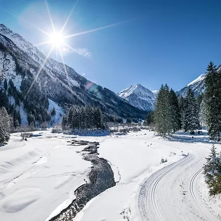 Lejlighed Kindl Manuela Neustift im Stubaital