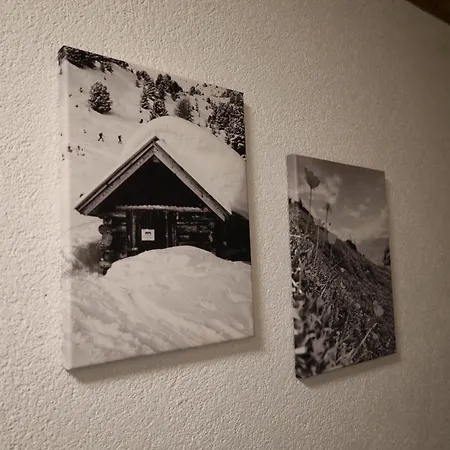 Apartamento Kindl Manuela Neustift im Stubaital