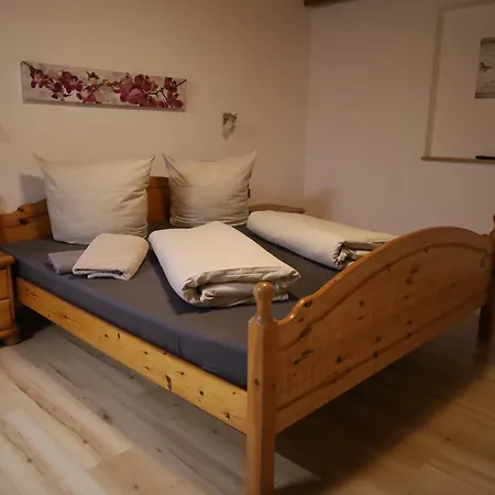 Kindl Manuela Appartement *