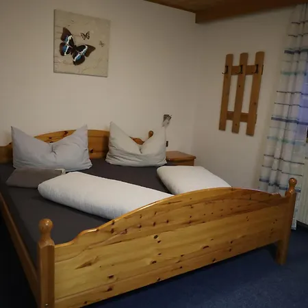 Appartement Kindl Manuela Neustift im Stubaital