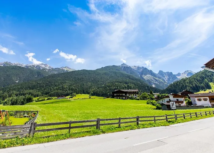 Kindl Manuela 아파트