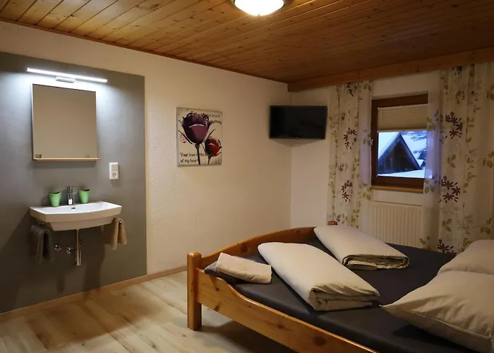 아파트 Kindl Manuela