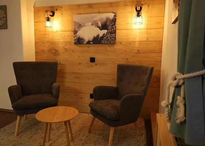 Kindl Manuela Apartmán *