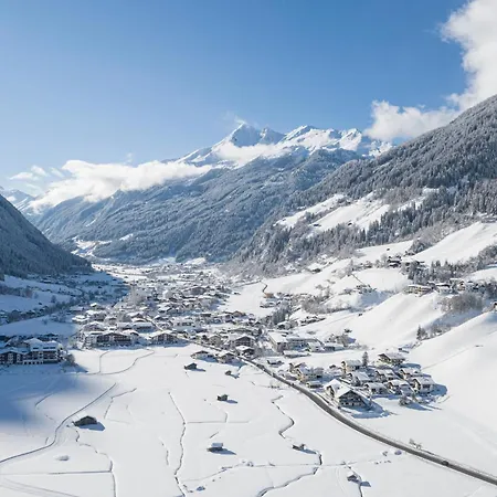 Lejlighed Kindl Manuela Neustift im Stubaital