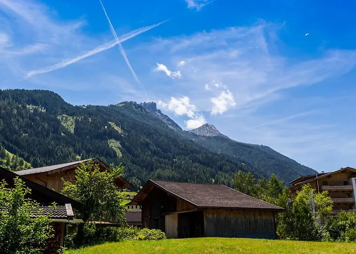 Kindl Manuela Neustift im Stubaital