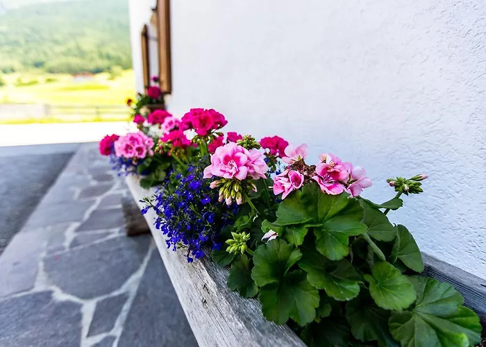 Lejlighed Kindl Manuela *