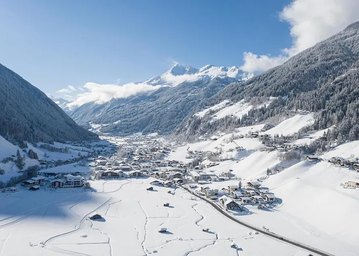 Lejlighed Kindl Manuela Neustift im Stubaital