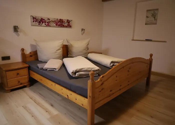 Kindl Manuela Lejlighed *