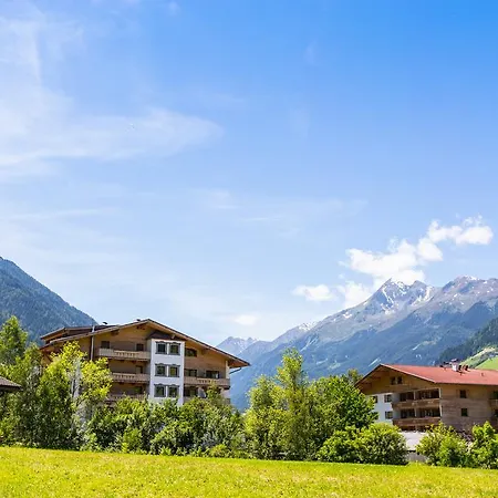 Kindl Manuela Apartment *