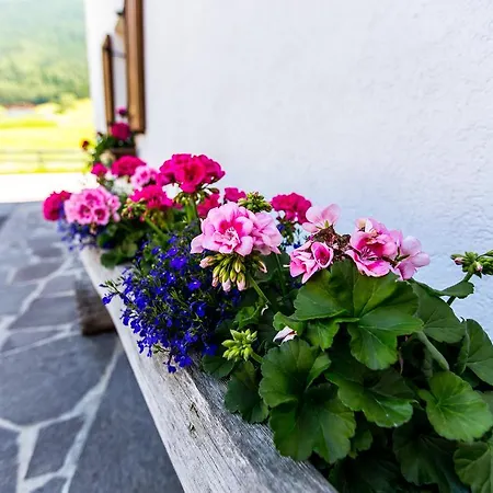 Apartment Kindl Manuela *