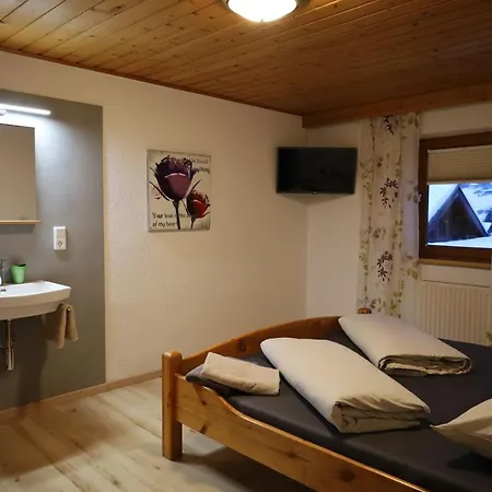 Apartman Kindl Manuela