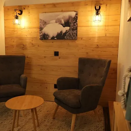 Kindl Manuela Apartment *